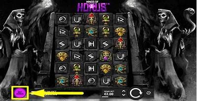 Comprehensive Review of Wings of Horus Slot: Features, Tips, and Gameplay Insights