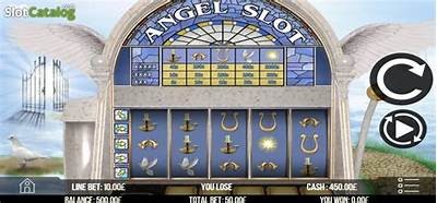 Explore the Exciting Features of Angel vs Sinner Slot Game for Free Online Play