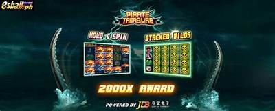 Experience the Exciting World of Pirate Bonanza Slot Demo and Uncover Hidden Treasures Online