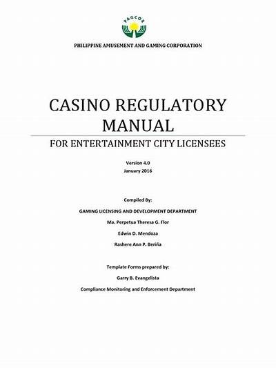 Comprehensive Overview of Willbet Casino States and Their Regulatory Environments