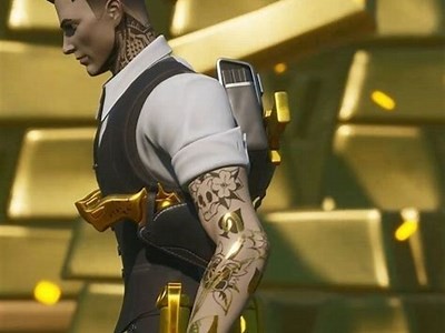 Pragmatic Hand of Midas 2: Transforming Touch for Success