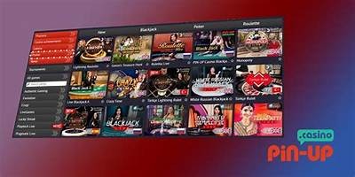 Discover the Exciting Features and Bonuses at Pin Up Casino for Unforgettable Gaming Experience