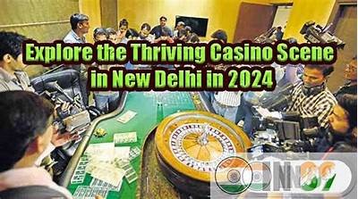 Exploring the Thriving Casino Scene in Argentina: Top Destinations and Experiences