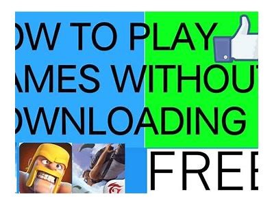 Play Free Demo Games Online Instantly Without Any Download Required