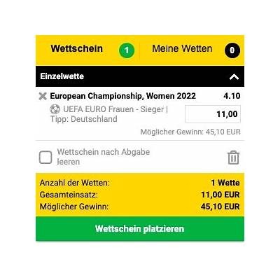 Current Interwetten Code for 2023: Discover the Latest Promotions and Offers