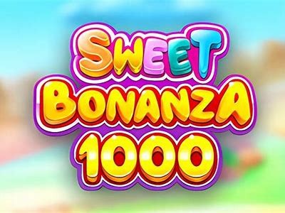Discover the Exciting World of Sweet Bonanza 1000 Offline Game for Endless Fun and Adventure