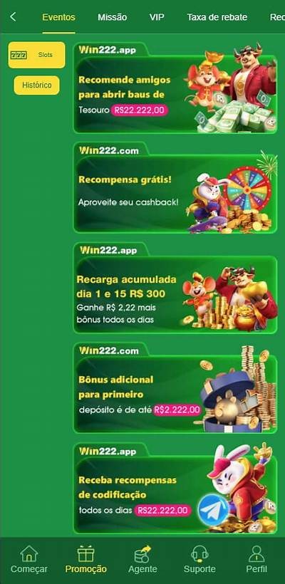Discover Exciting Wins at Cassino Win222: Your Ultimate Online Gaming Experience Awaits
