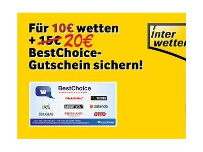 Discover How to Claim Your 5 Euro Interwetten Gutschein for Exciting Sports Betting Offers