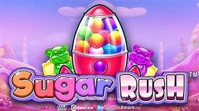 Download the Exciting Sugar Rush Game Online for Endless Fun and Adventure