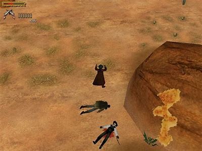Wanted Dead or Alive Demo Review and Insights on Gameplay Features