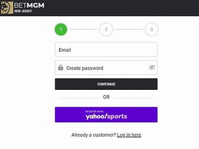 How to Easily Log into Your BetMGM Casino Account for a Seamless Gaming Experience
