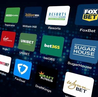 Top 10 Betting Apps for 2023: Best Choices for Online Sports Betting Enthusiasts