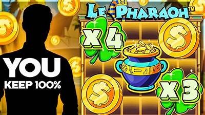 Choosing the Best Bonus for Le Pharaoh: A Comprehensive Comparison Guide