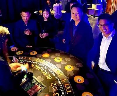 Explore Exciting Games and Promotions at Party Casino PA for Endless Fun