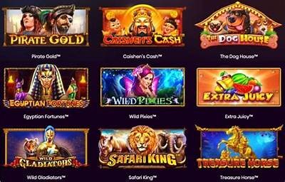 Pragmatic Play Login: Access Your Account Now