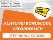 No Deposit Bonus Codes for Interwetten: Unlock Exciting Offers Today