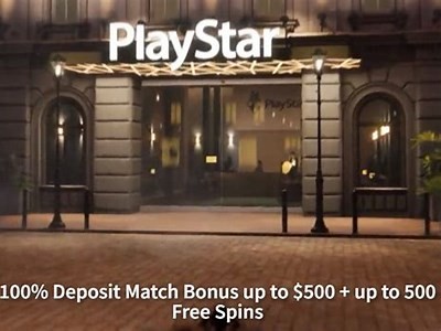 How to Easily Access Your Playstar Casino Account with Simple Login Steps