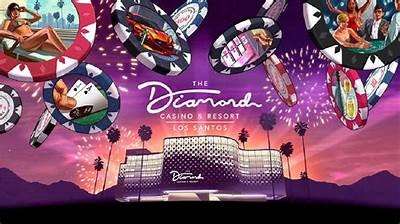 Exploring the Exciting World of Casino Activities in GTA Online for Ultimate Fun