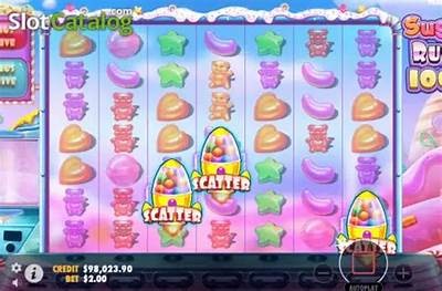 Boost Your Productivity with the Sugar Rush 1000 App for iOS: Unlock Maximum Efficiency Today