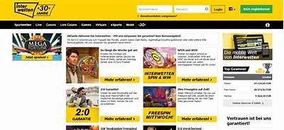 Buy Interwetten Voucher Online for Exclusive Betting Discounts and Promotions