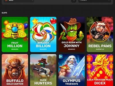 How to Easily Login to Willbet Online Casino and Enjoy Exciting Games