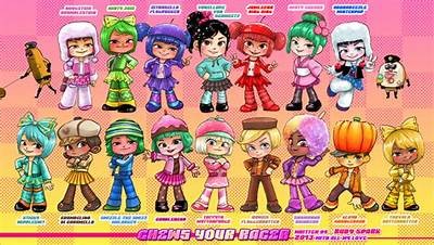 Boost Your Productivity with the Sugar Rush 1000 App for iOS: Unlock Maximum Efficiency Today