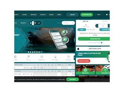 How to Access Your Willbet Sportsbook Account: Step-by-Step Login Guide